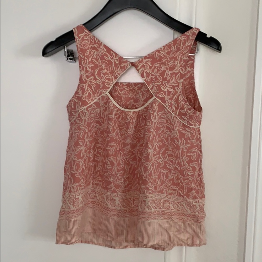 Tank top - Picture 4 of 6